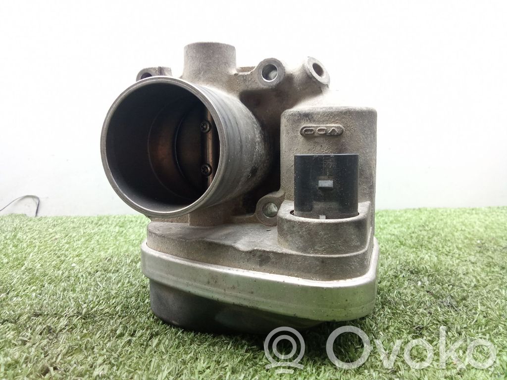 Seat Ibiza II (6k) Throttle body valve 