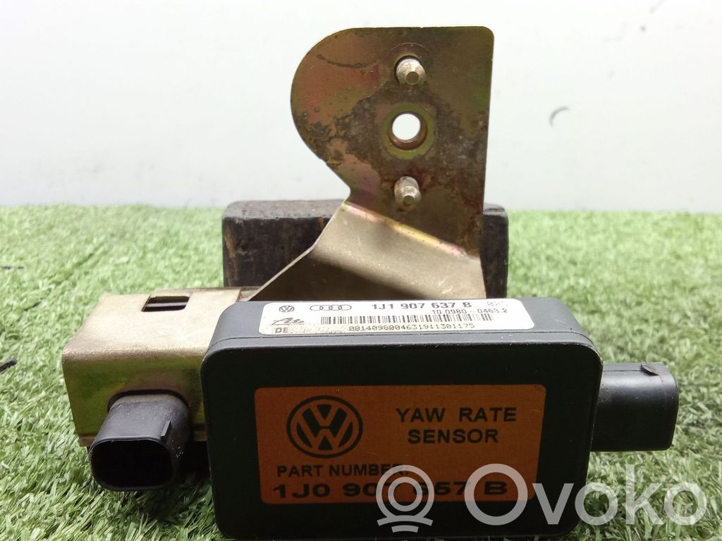 Volkswagen New Beetle Alte unități/module de control 