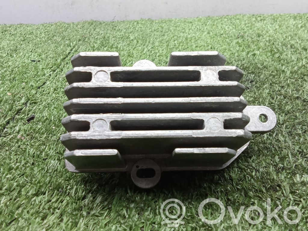 Alfa Romeo Stelvio Unitate/modul control lămpi xenon 