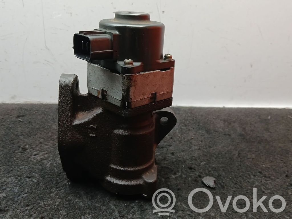 Nissan Pathfinder R51 Válvula EGR
