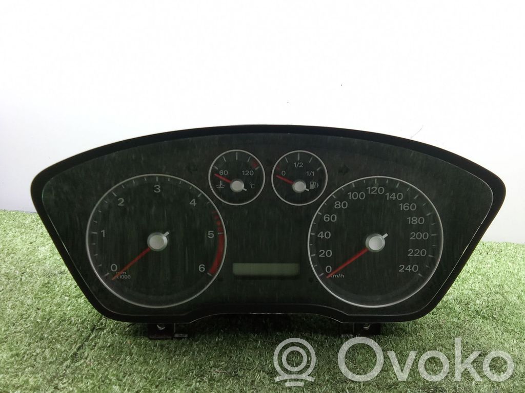Vitezometru (grup de instrumente)   3M5F10841B