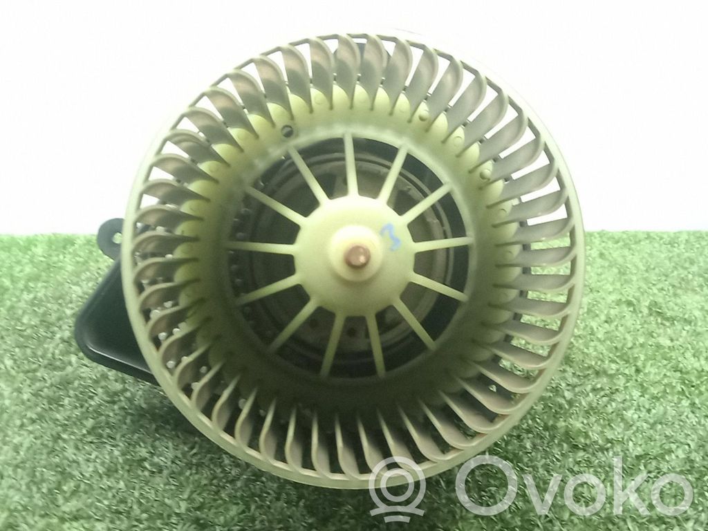 Citroen Evasion Ventola riscaldamento/ventilatore abitacolo