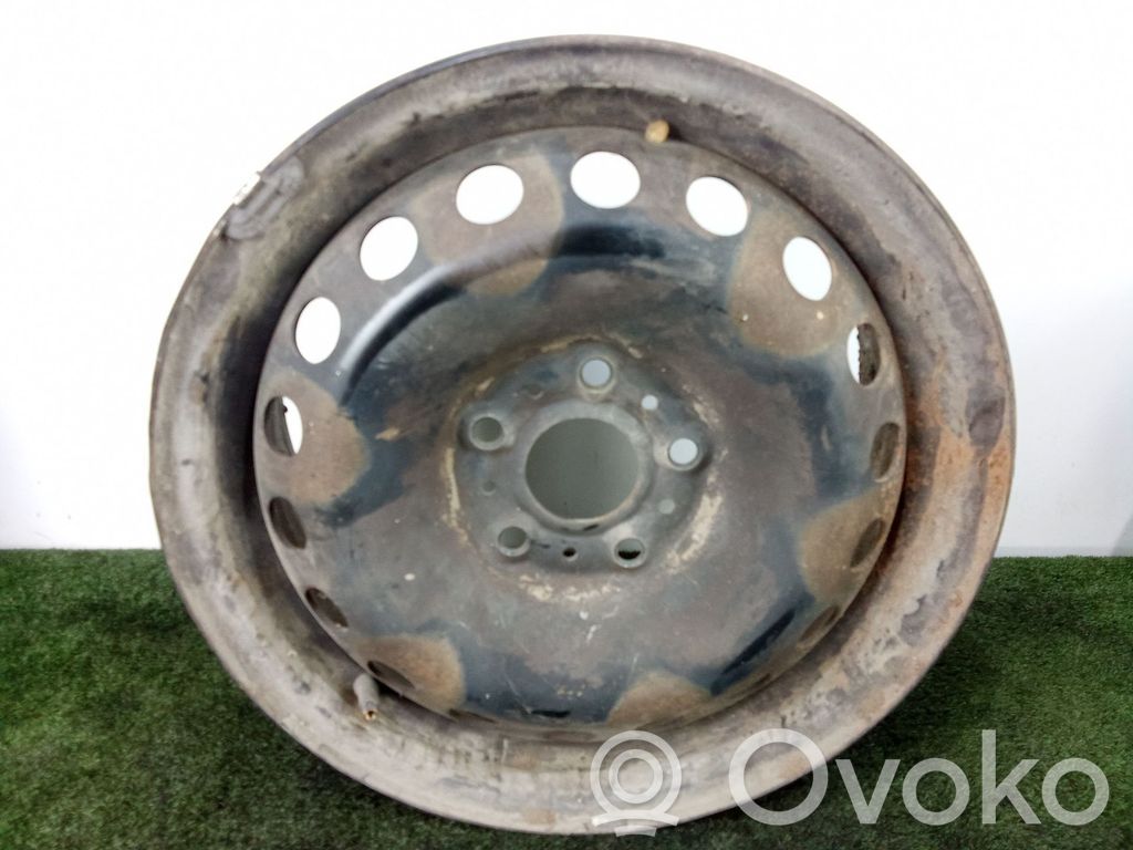Jantă aliaj R18   R155X1086016