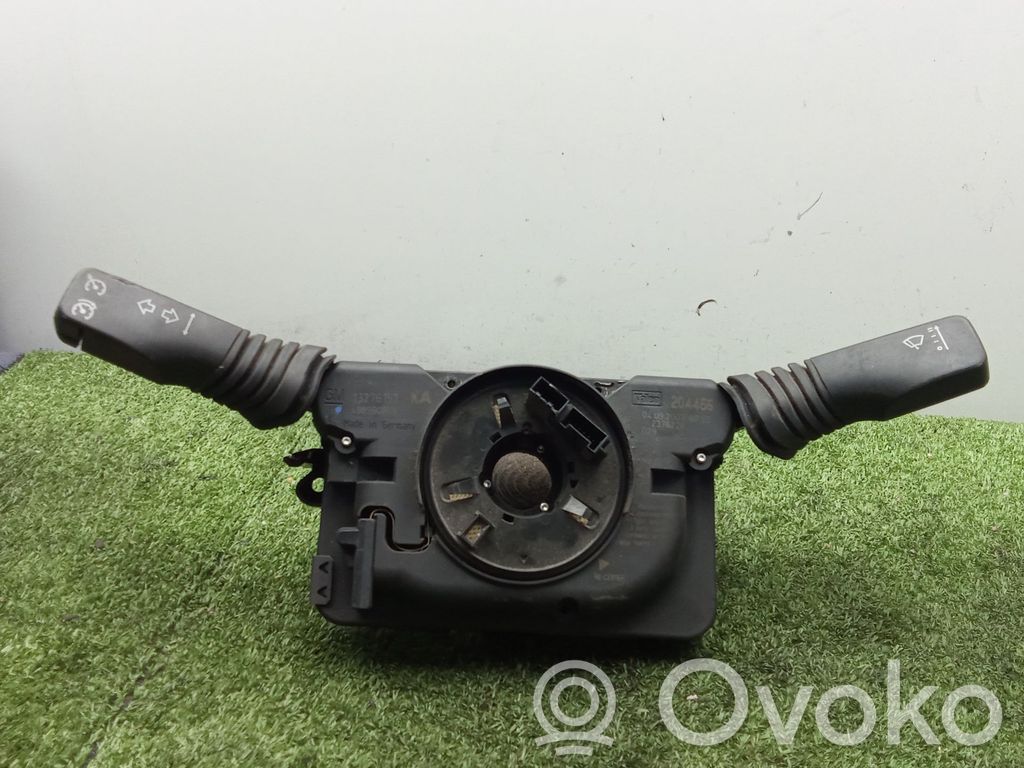 Opel Astra G Interruptor de control multifunción 