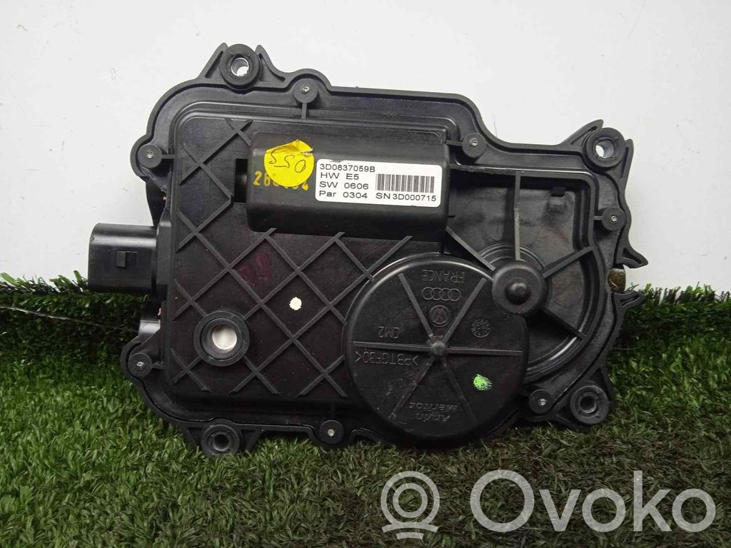 Volvo S80 Otras unidades de control/módulos
