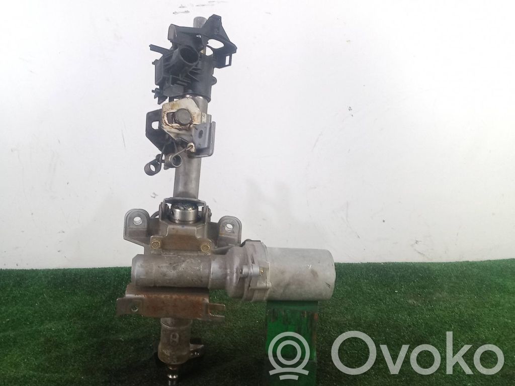 Opel Corsa C Colonne de direction