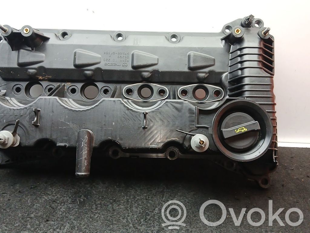 Tapa de balancines   R2AA10220