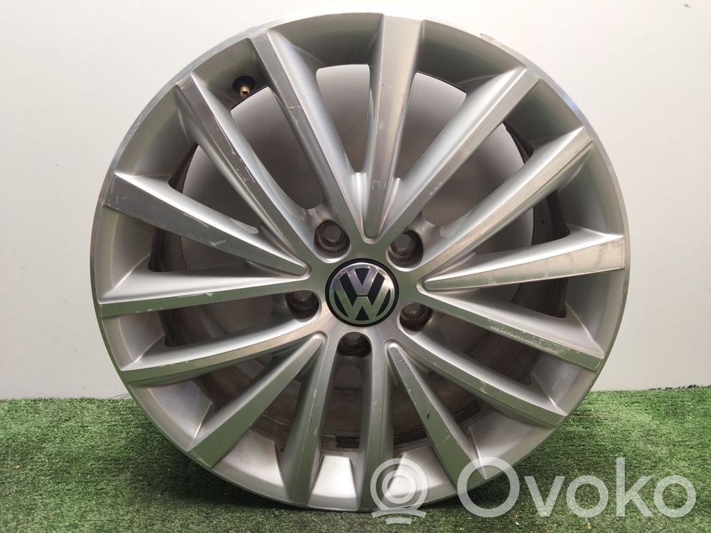Volkswagen Jetta VI Jantă aliaj R18