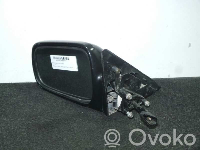 Außenspiegel elektrisch Tür vorne   9298MANUAL,NEGRO