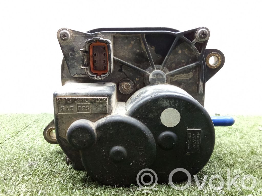 Nissan Navara Alte unități/module de control 