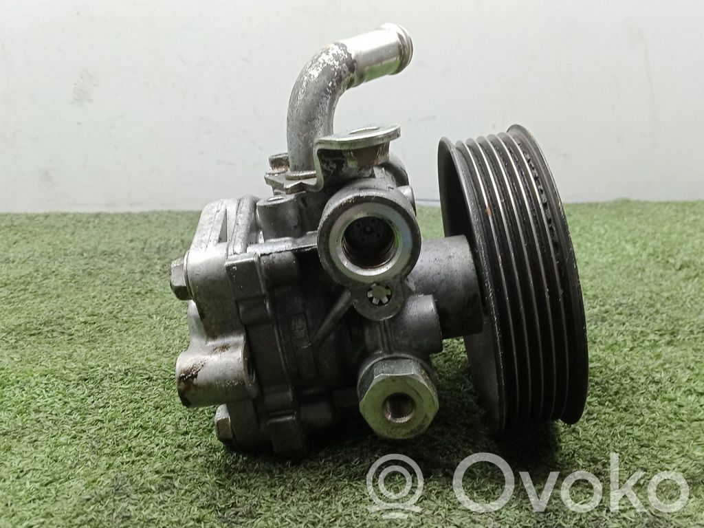 Mitsubishi Grandis Servopumpe 