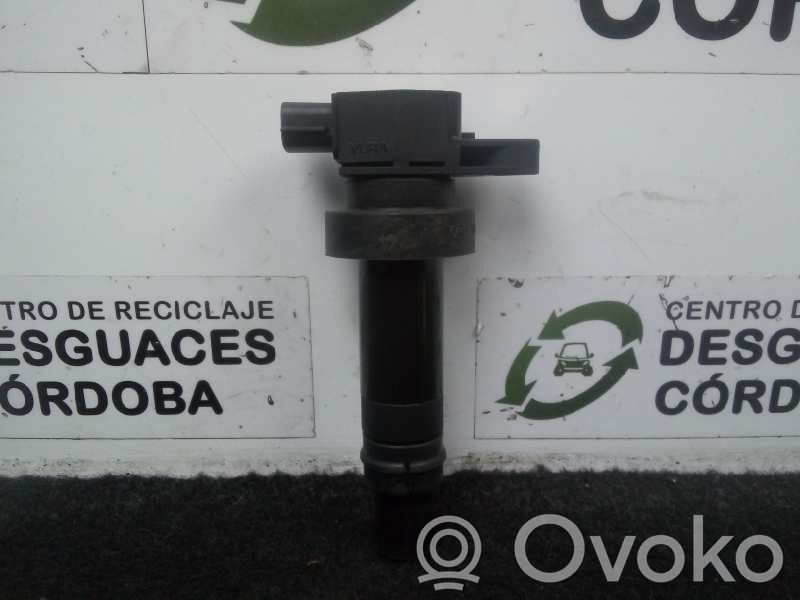 KIA Ceed Bobina di accensione ad alta tensione