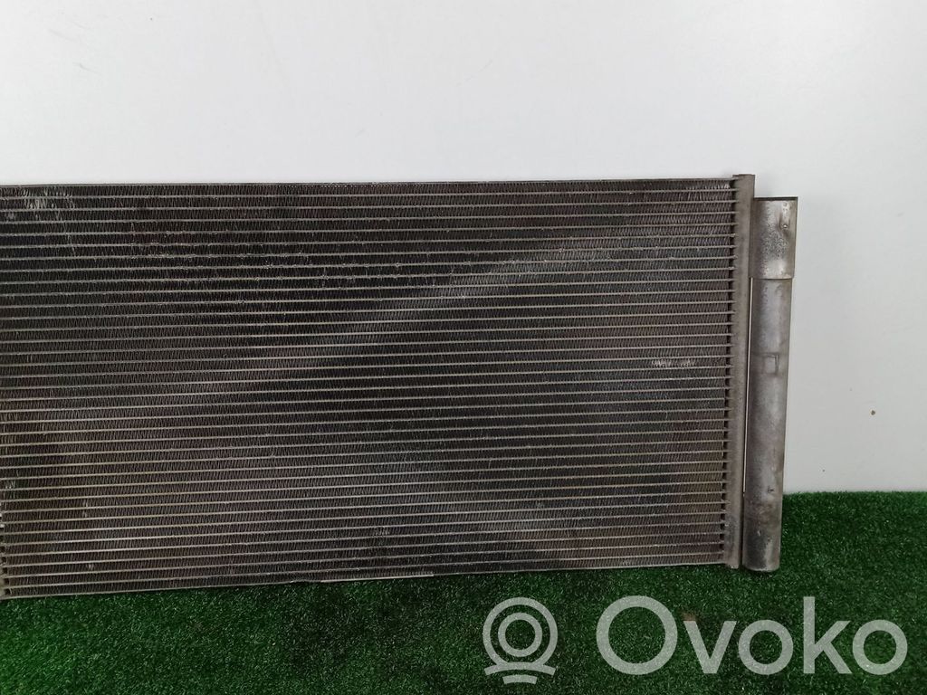 Jeep Compass Radiateur condenseur de climatisation