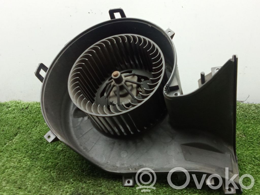 Opel Signum Ventilator aerotermă 