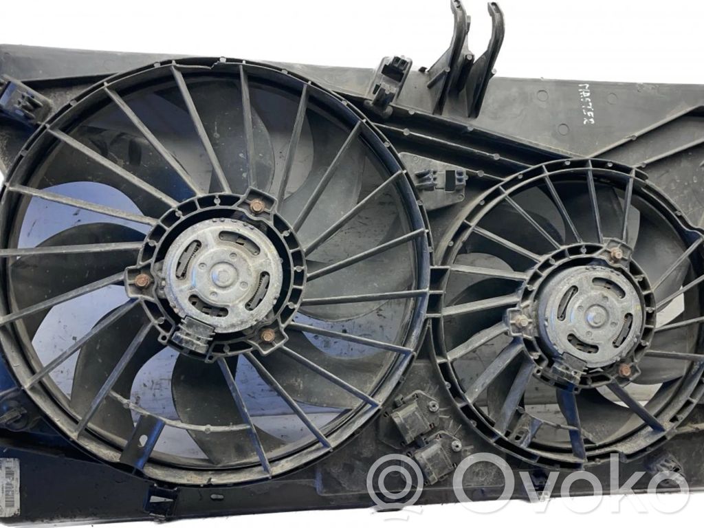 Elektrolüfter   8240590,8240590