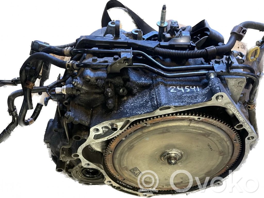 Honda Accord Automatic gearbox 