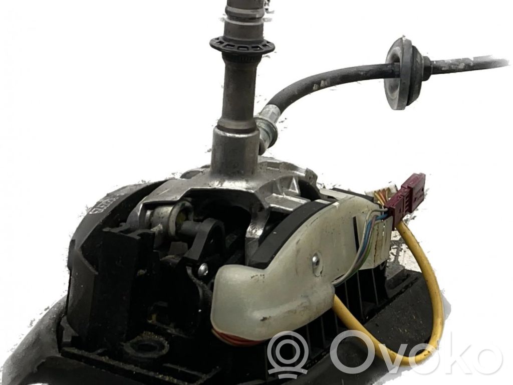 Gear shifter/selector   ZF752533002,ZF752533002