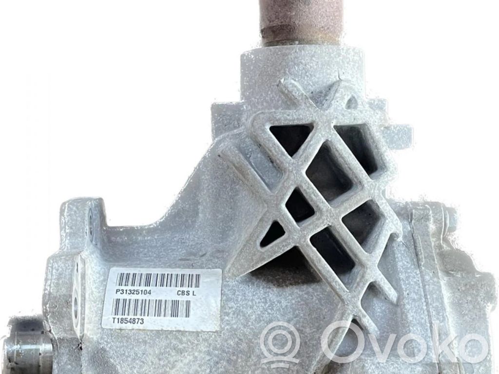 Gearbox transfer box case   36010508,31325104,31437651,31492032,31492837,32249463