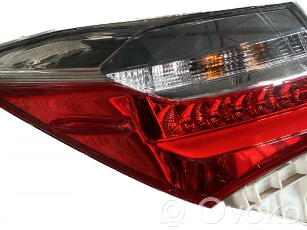 Toyota Corolla E160 E170 Takavalot 