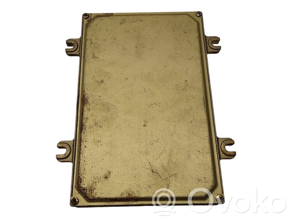 Honda Civic Engine control unit/module 