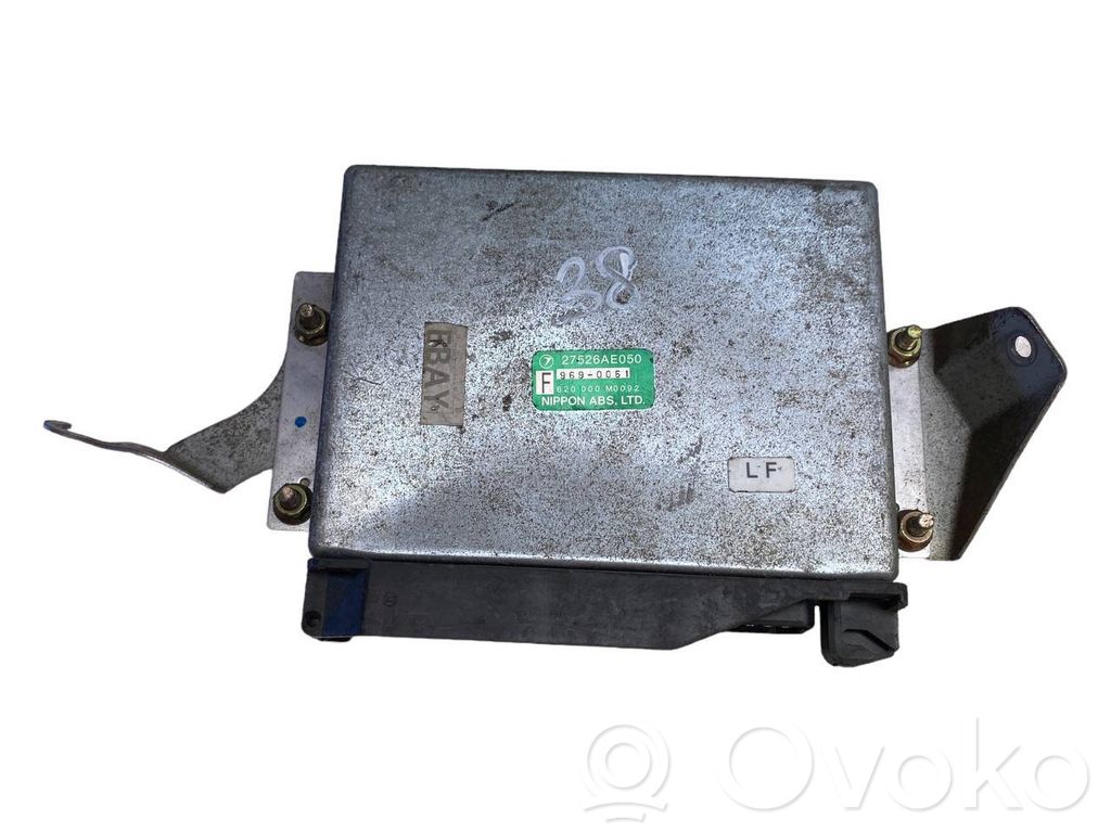 Subaru Legacy ABS control unit/module 