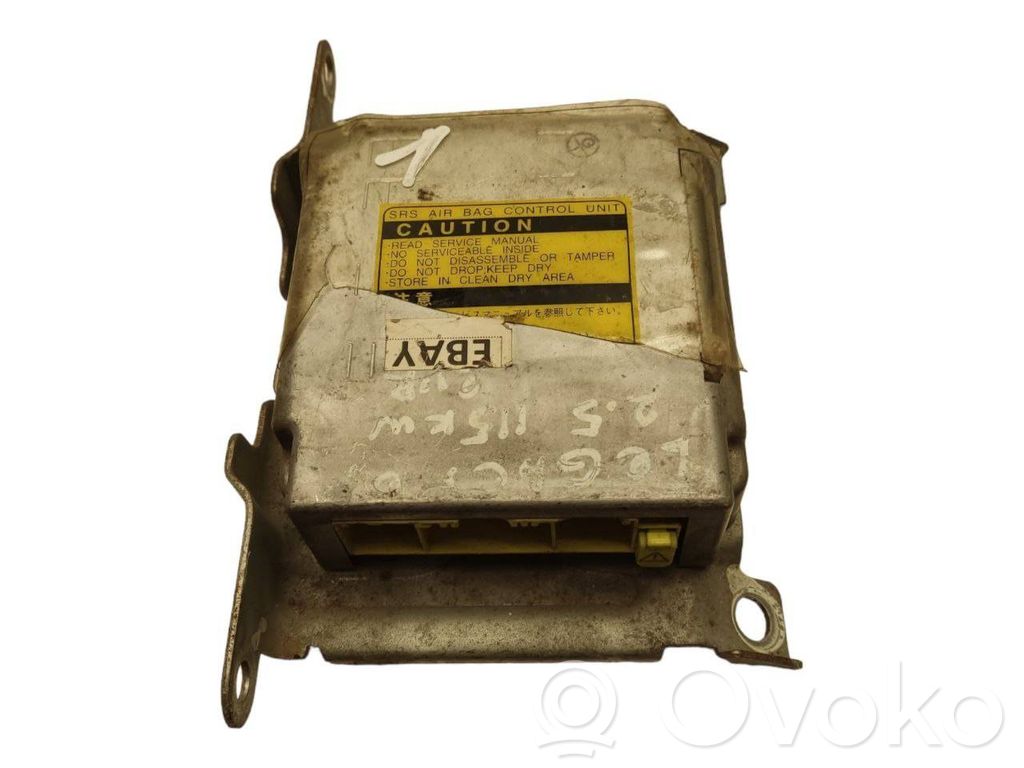 Subaru Legacy Airbag control unit/module 