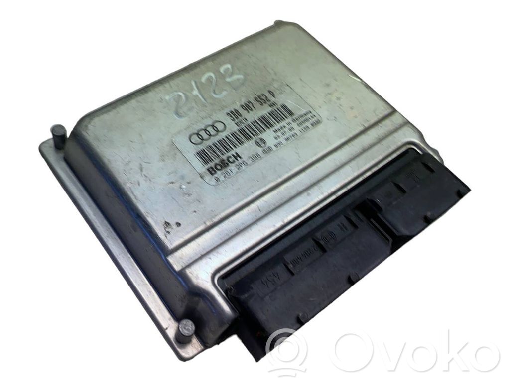 Audi A6 S6 C5 4B Engine control unit/module 