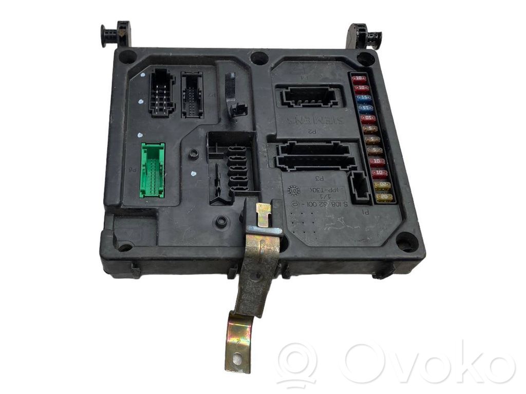 Seat Alhambra (Mk1) Fuse module 