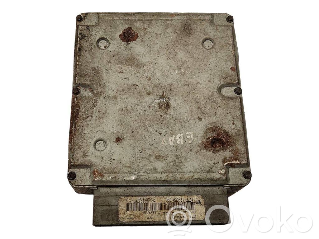 Ford Mondeo Mk III Engine control unit/module ECU 