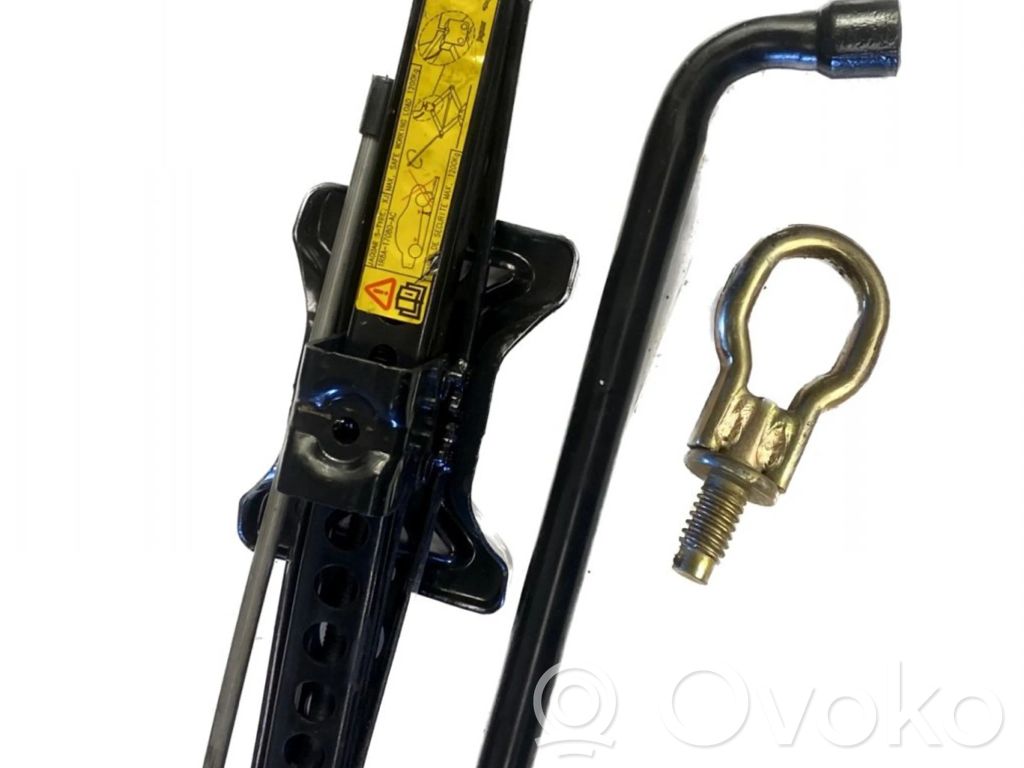 Lift Jack