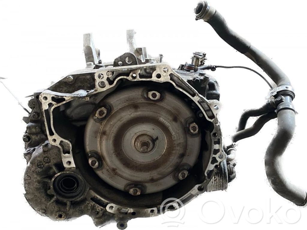 Citroen C5 Automatic gearbox 