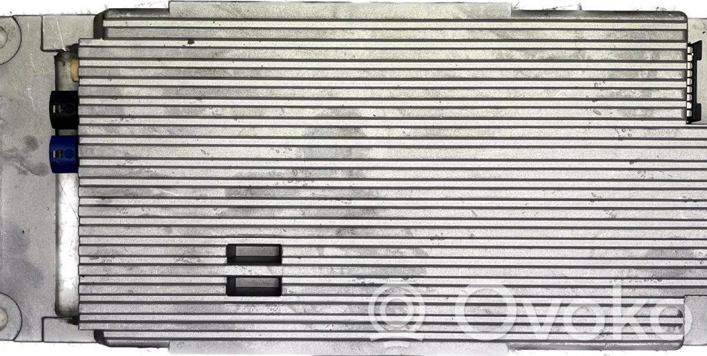 BMW 7 F01 F02 F03 F04 Phone control unit/module 
