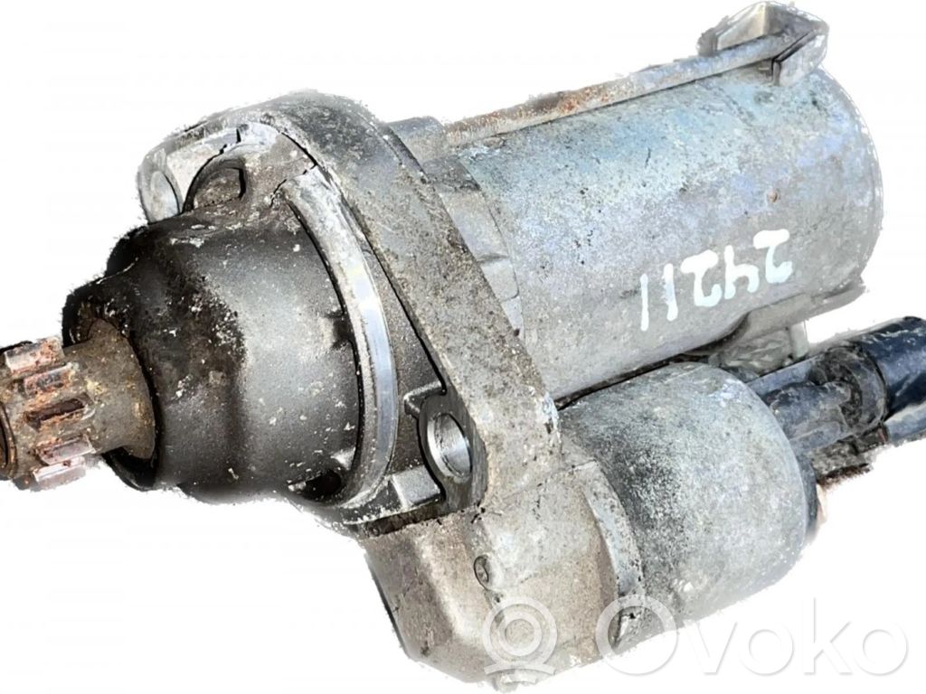 Motor de arranque   02M911023M