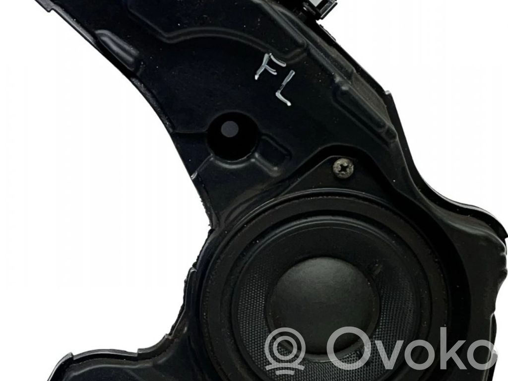 Audi A7 S7 4G Altavoz de la puerta delantera 