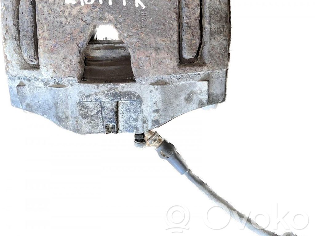 Bremssattel vorne   30657307