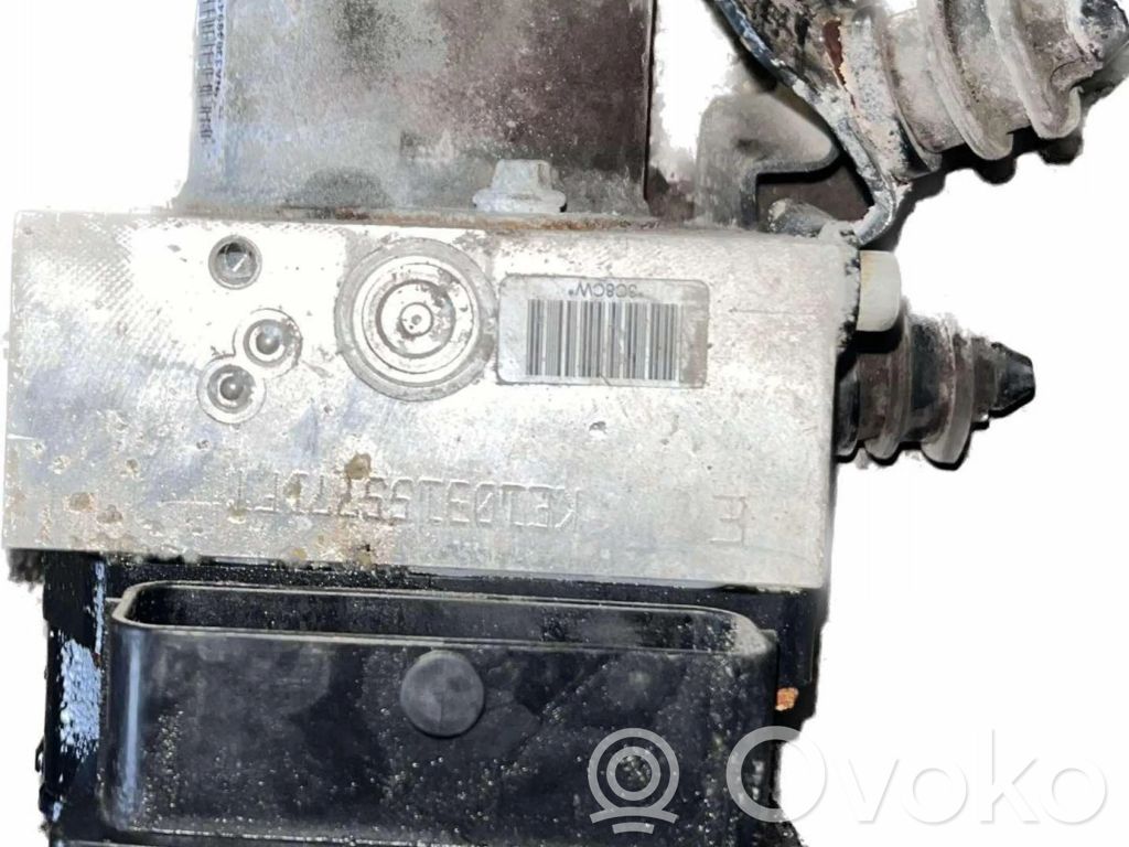 ABS Blokas   3AA614109N,3AA614109
