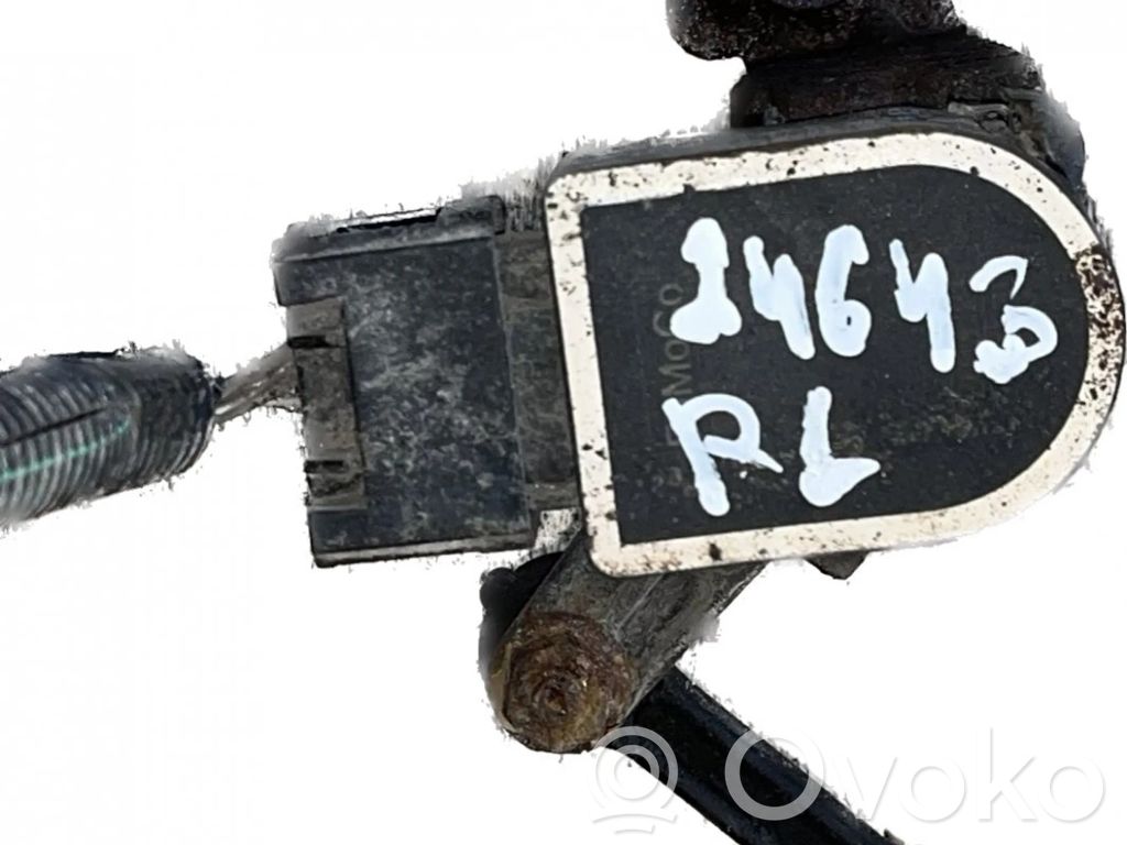 Volvo XC90 Rear air suspension level height sensor 