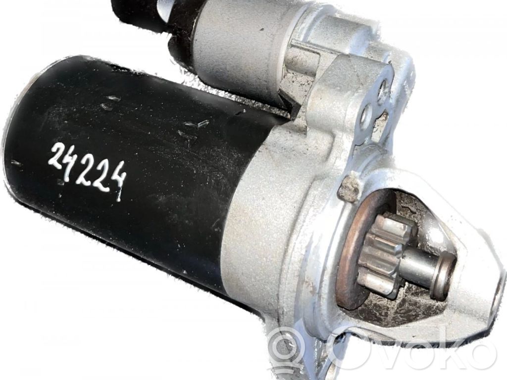 Starter motor   07C911023H,07C911023HX