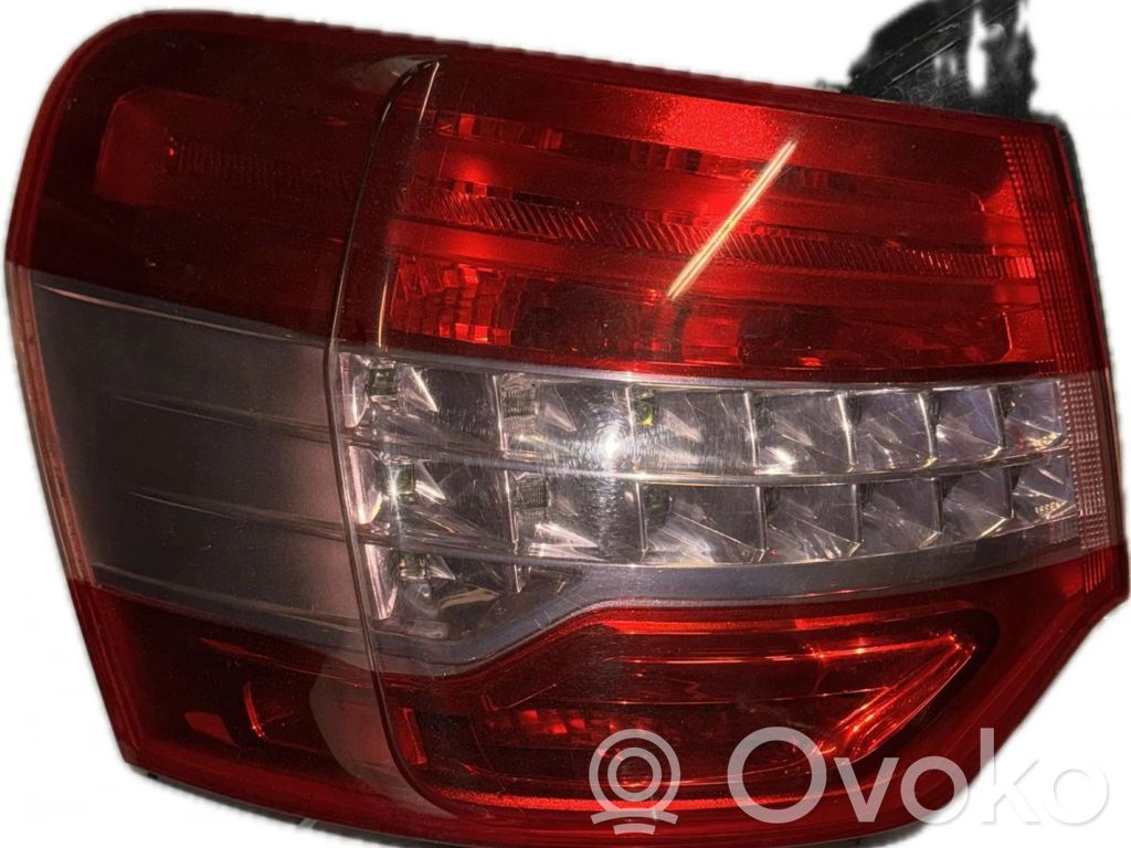 Luz trasera/de freno   9681063880