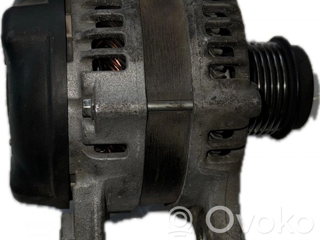 Toyota Corolla E140 E150 Ģenerators 