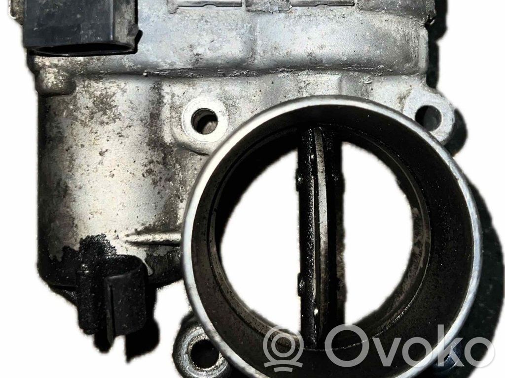 Throttle valve   0280750520