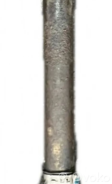 Priekšējā pusass