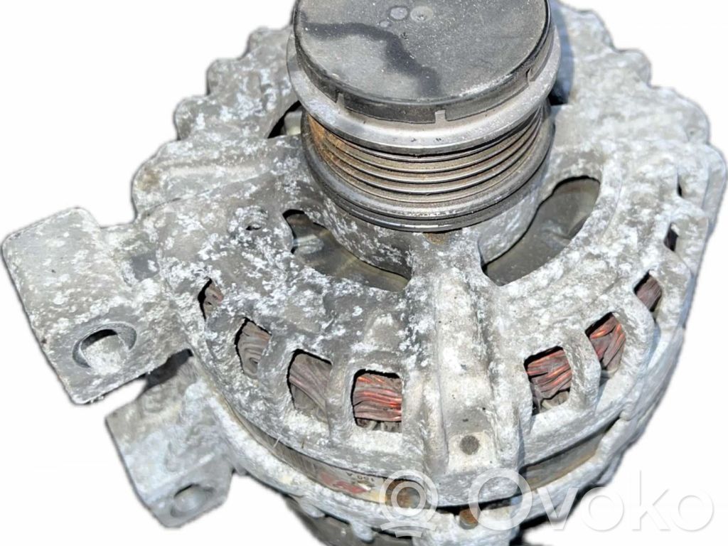 Generator/alternator   A0498,31288879,36001497