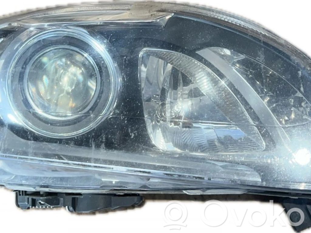 Volvo S60 Scheinwerfer 
