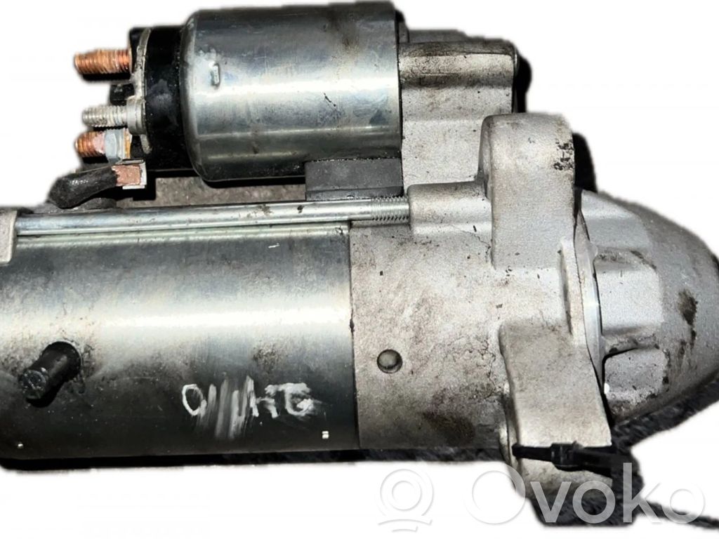 Motor de arranque   1590301100