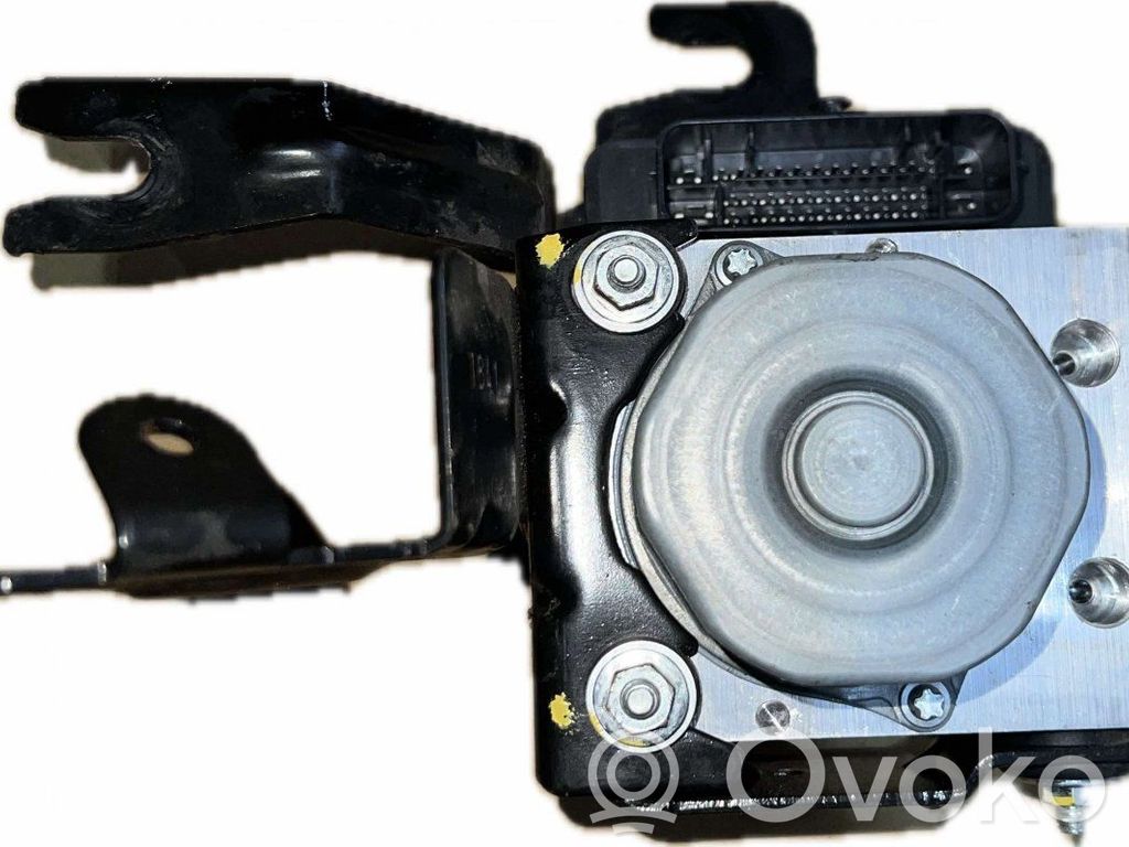 Dacia Duster II ABS bloks 