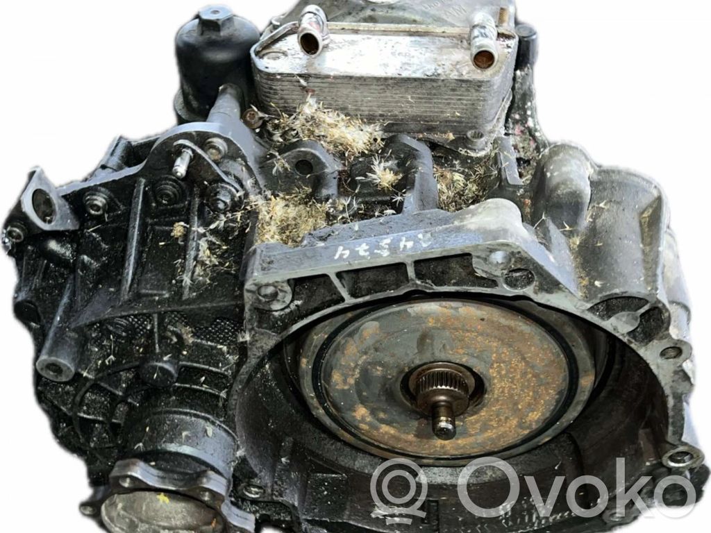 Volkswagen PASSAT B6 Automatic gearbox 