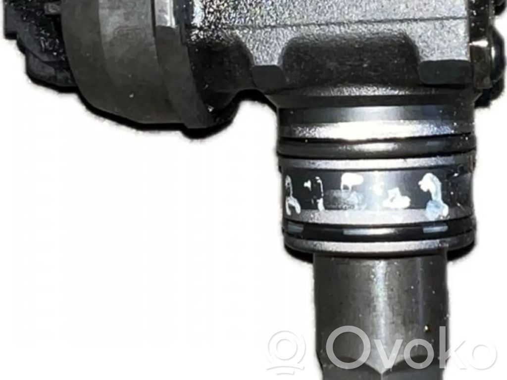 Volkswagen Golf V Inyector de combustible 