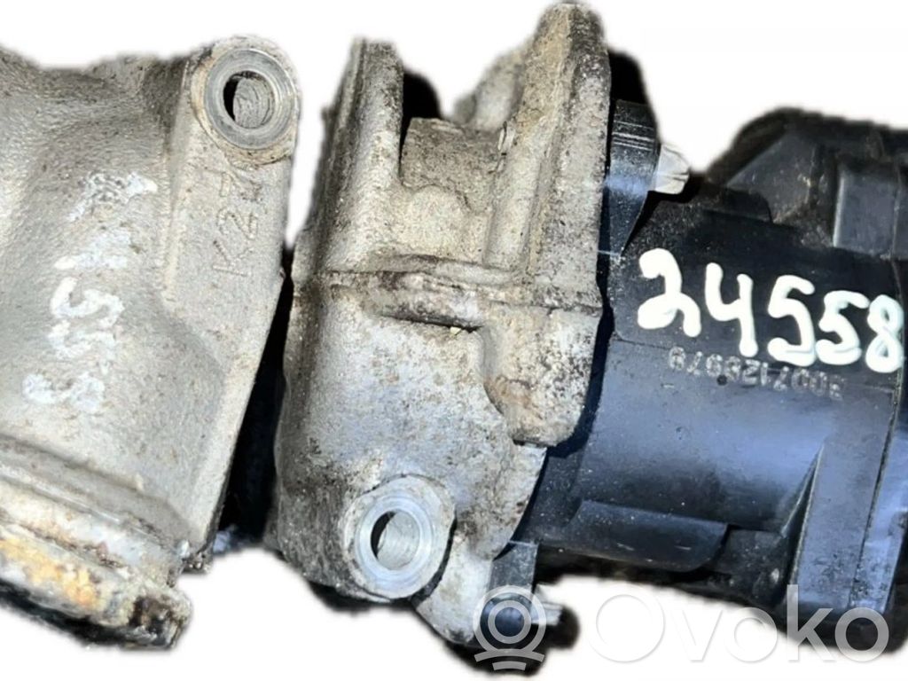 EGR vārsts   9660276280