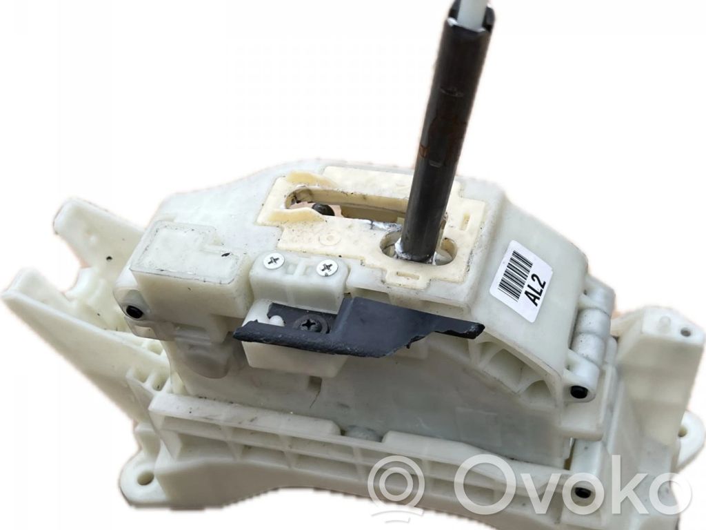KIA Optima Selector caja de cambios 